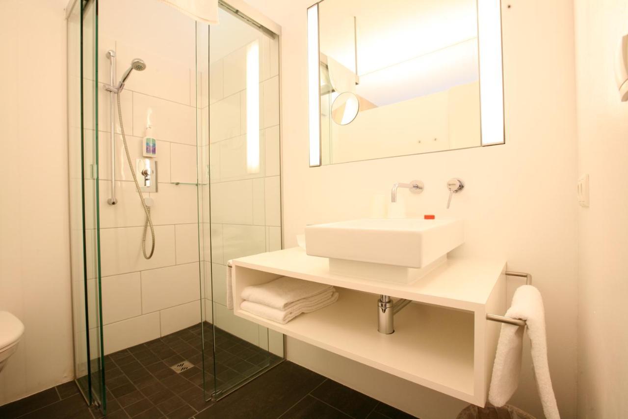 Bio-Hotel Saladina Gaschurn Exteriör bild